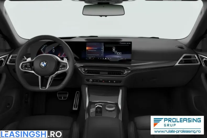 BMW 430 (Seria 4) din 2025 cu 25.200 km - oferta BMW257221 - foto 3