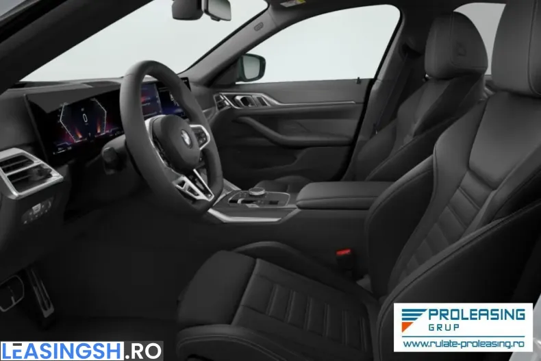 BMW 430 (Seria 4) din 2025 cu 25.200 km - oferta BMW257221 - foto 4