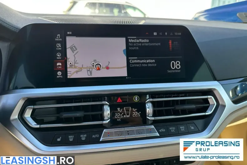 BMW 430 (Seria 4) din 2022 cu 37.308 km - oferta BMW257223 - foto 2