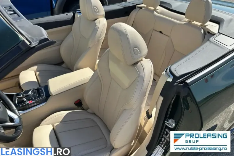 BMW 430 (Seria 4) din 2022 cu 37.308 km - oferta BMW257223 - foto 5