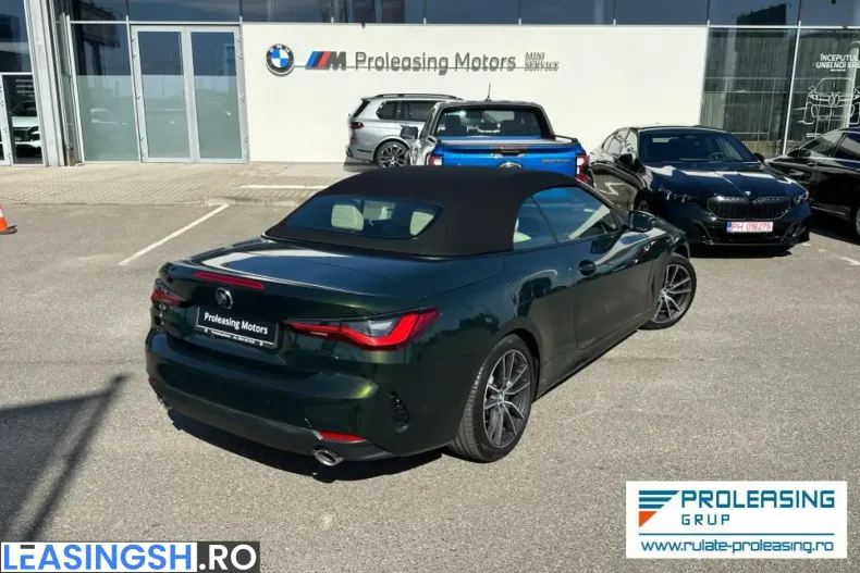 BMW 430 (Seria 4) din 2022 cu 37.308 km - oferta BMW257223 - foto 7