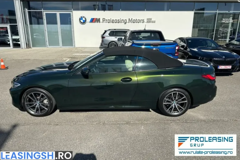 BMW 430 (Seria 4) din 2022 cu 37.308 km - oferta BMW257223 - foto 8