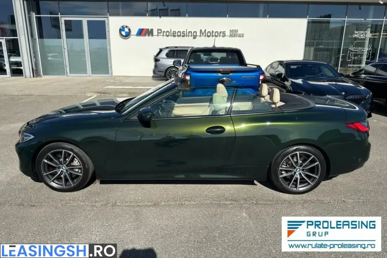 BMW 430 (Seria 4) din 2022 cu 37.308 km - oferta BMW257223 - foto 11