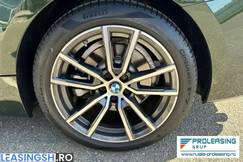 BMW 430 (Seria 4) din 2022 cu 37.308 km - oferta BMW257223 - foto 12