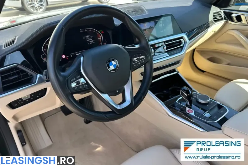 BMW 430 (Seria 4) din 2022 cu 37.308 km - oferta BMW257223 - foto 13