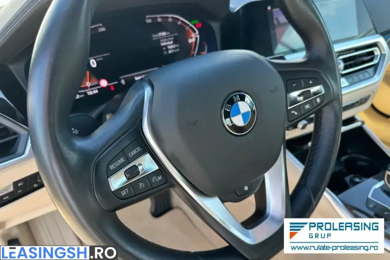 BMW 430 (Seria 4) din 2022 cu 37.308 km - oferta BMW257223 - foto 14