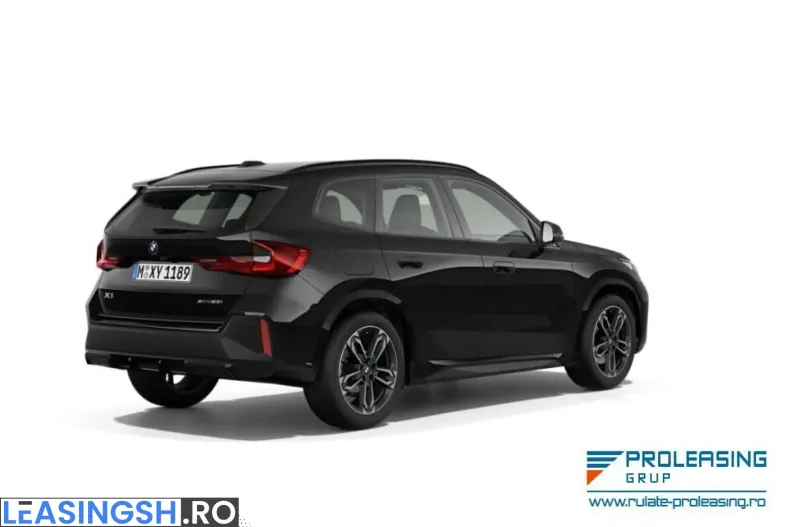 BMW X1 (Seria X) din 2025 cu 24.712 km - oferta BMW257224 - foto 2