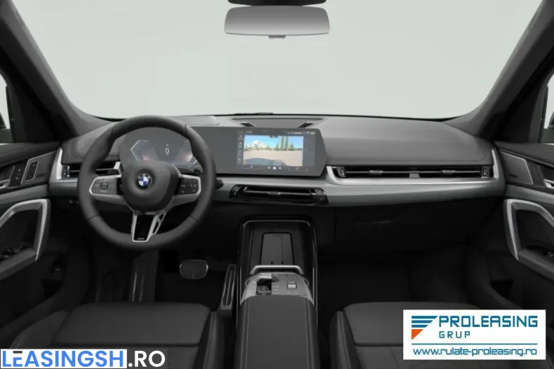 BMW X1 (Seria X) din 2025 cu 24.712 km - oferta BMW257224 - foto 3