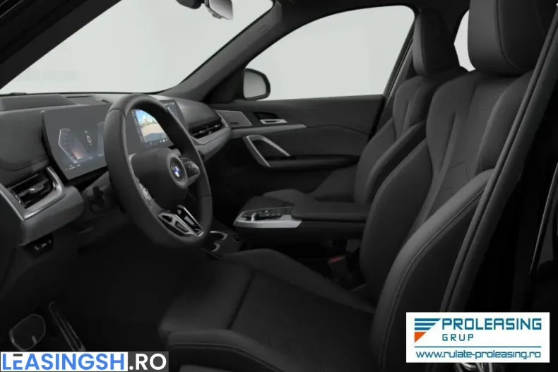 BMW X1 (Seria X) din 2025 cu 24.712 km - oferta BMW257224 - foto 4
