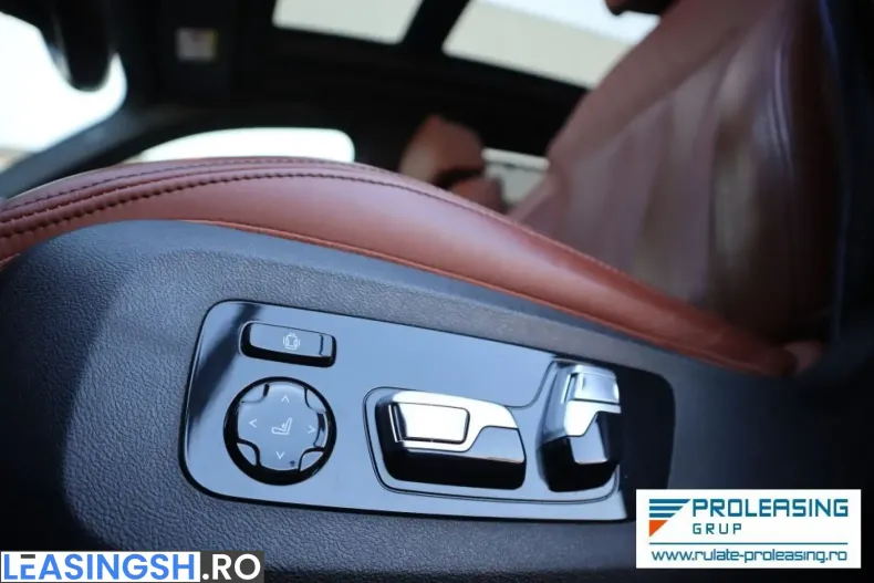 BMW X5 (Seria X) din 2023 cu 37.501 km - oferta BMW257225 - foto 4