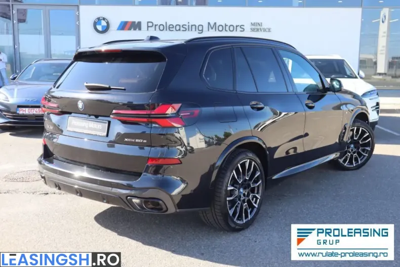 BMW X5 (Seria X) din 2023 cu 37.501 km - oferta BMW257225 - foto 11