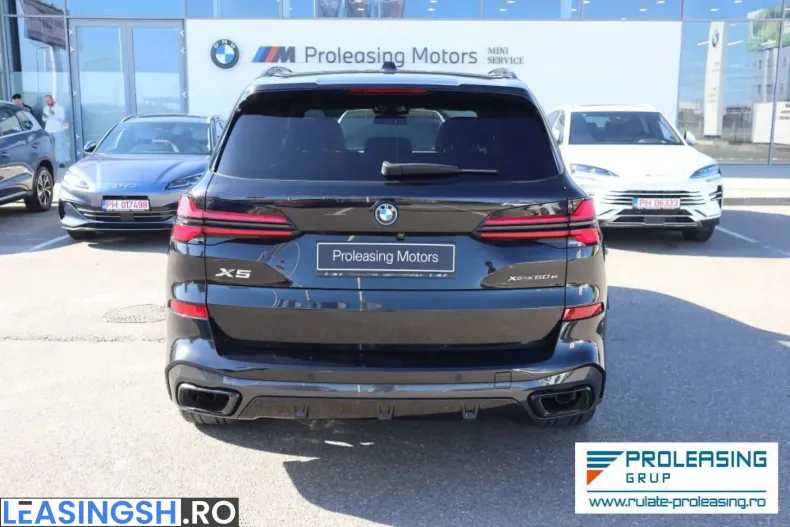 BMW X5 (Seria X) din 2023 cu 37.501 km - oferta BMW257225 - foto 14