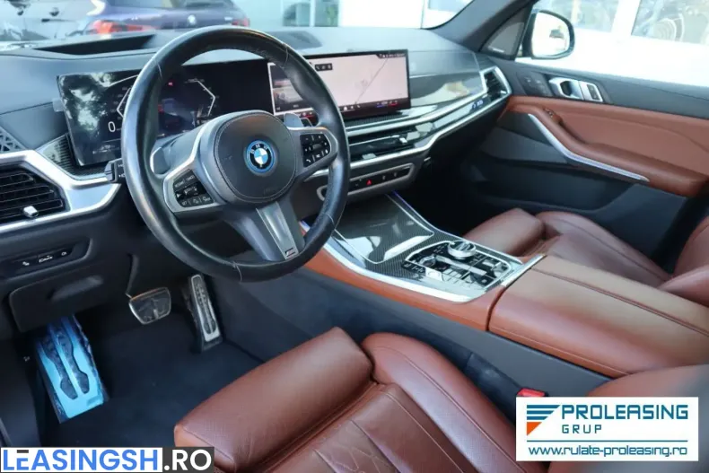 BMW X5 (Seria X) din 2023 cu 37.501 km - oferta BMW257225 - foto 16