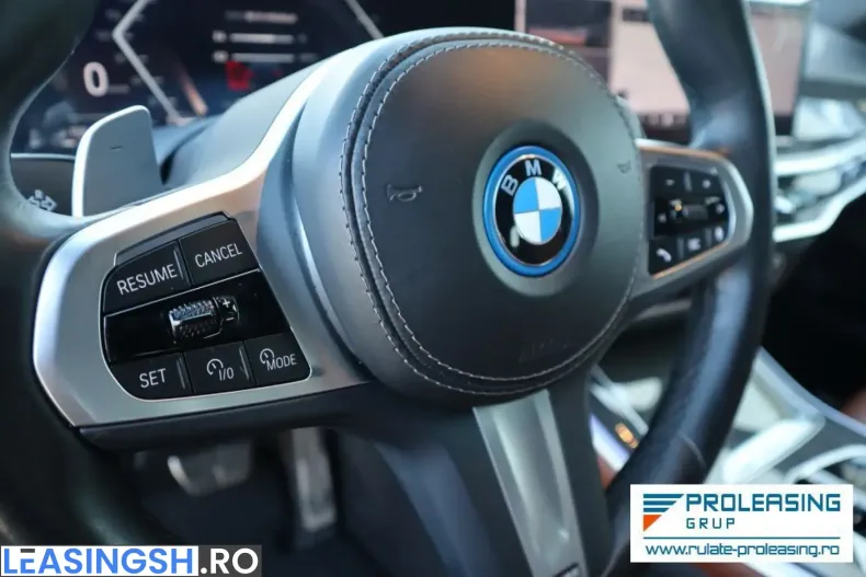 BMW X5 (Seria X) din 2023 cu 37.501 km - oferta BMW257225 - foto 17