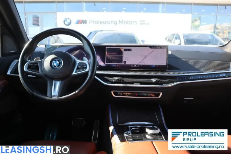 BMW X5 (Seria X) din 2023 cu 37.501 km - oferta BMW257225 - foto 18