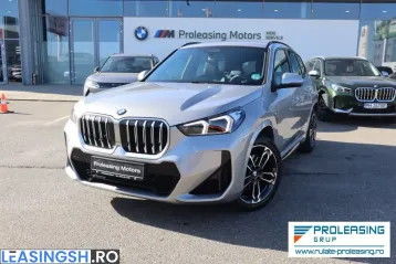 BMW X1 din 2025 - oferta BMW257227