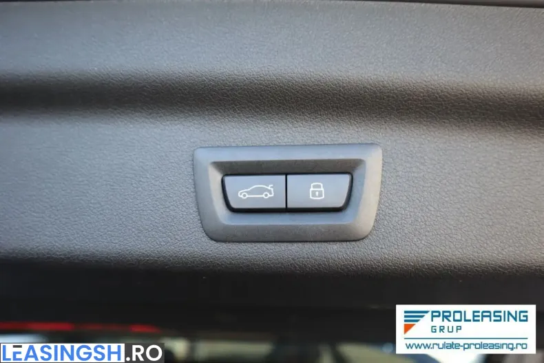 BMW X1 (Seria X) din 2025 cu 24.700 km - oferta BMW257227 - foto 4