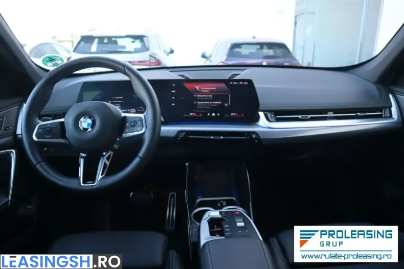 BMW X1 (Seria X) din 2025 cu 24.700 km - oferta BMW257227 - foto 5