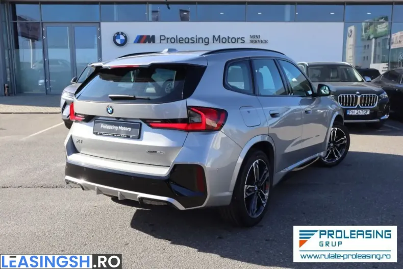 BMW X1 (Seria X) din 2025 cu 24.700 km - oferta BMW257227 - foto 7