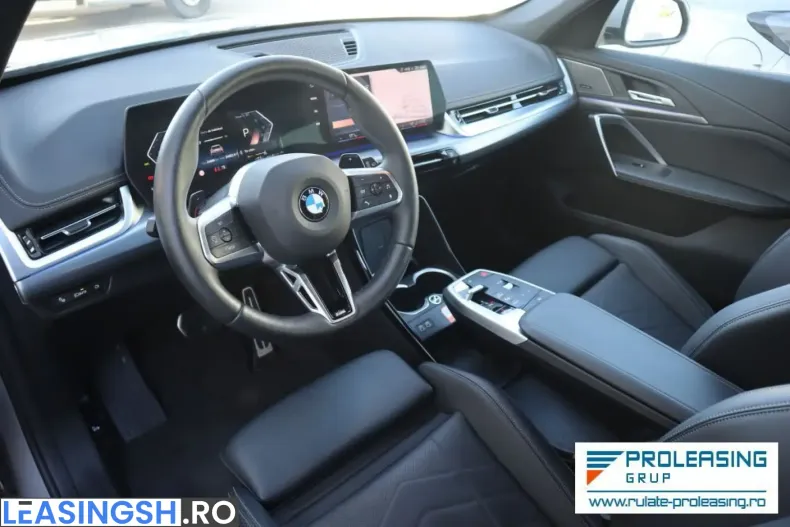 BMW X1 (Seria X) din 2025 cu 24.700 km - oferta BMW257227 - foto 13