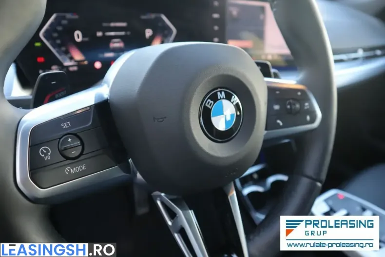 BMW X1 (Seria X) din 2025 cu 24.700 km - oferta BMW257227 - foto 14