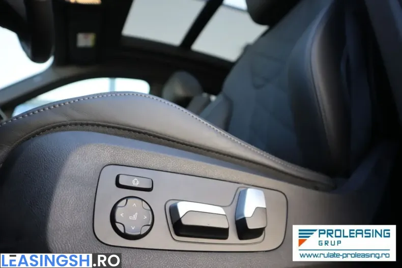 BMW X6 (Seria X) din 2025 cu 7.950 km - oferta BMW257229 - foto 3