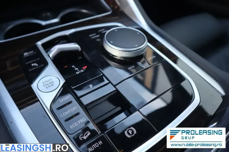 BMW X6 (Seria X) din 2025 cu 7.950 km - oferta BMW257229 - foto 4