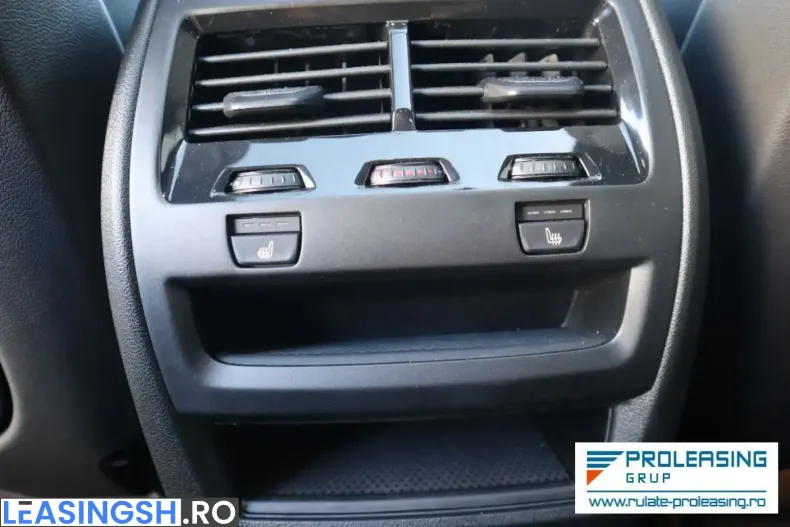 BMW X6 (Seria X) din 2025 cu 7.950 km - oferta BMW257229 - foto 6