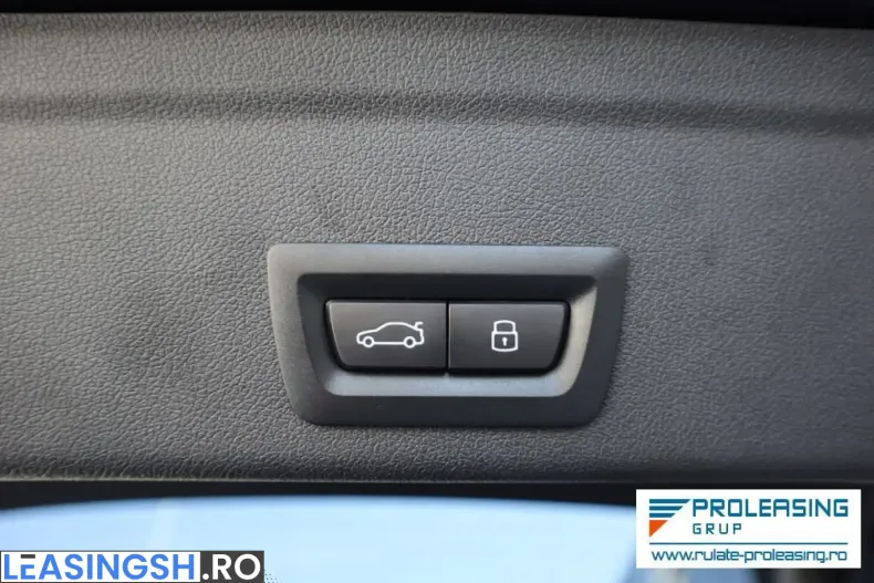 BMW X6 (Seria X) din 2025 cu 7.950 km - oferta BMW257229 - foto 8