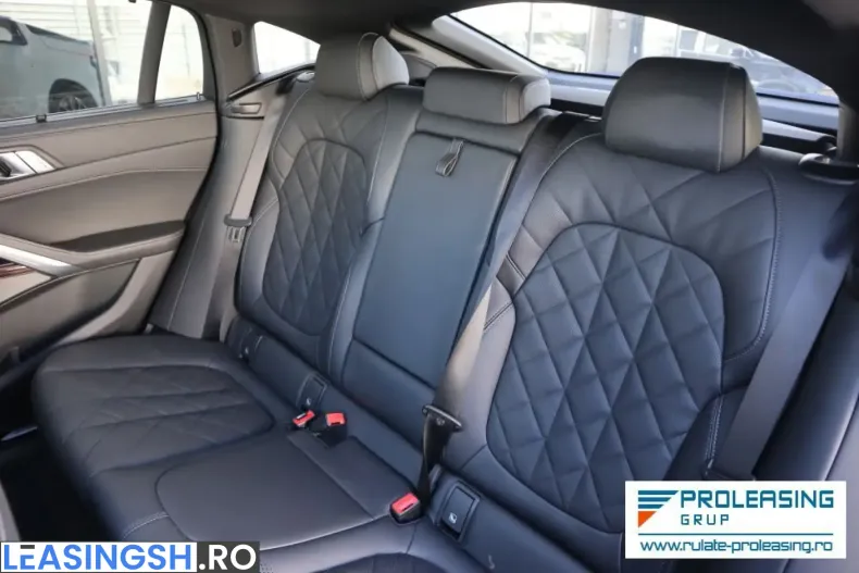 BMW X6 (Seria X) din 2025 cu 7.950 km - oferta BMW257229 - foto 11