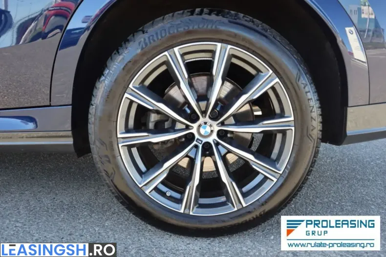 BMW X6 (Seria X) din 2025 cu 7.950 km - oferta BMW257229 - foto 16