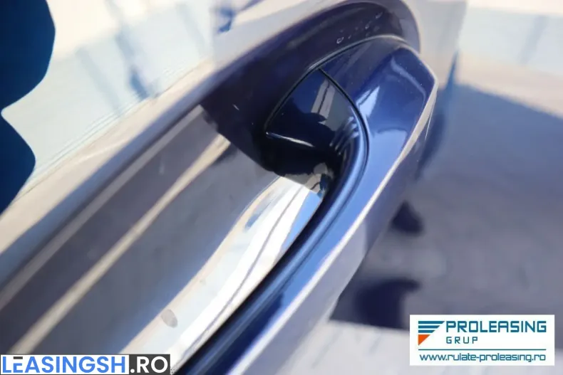 BMW X6 (Seria X) din 2025 cu 7.950 km - oferta BMW257229 - foto 17