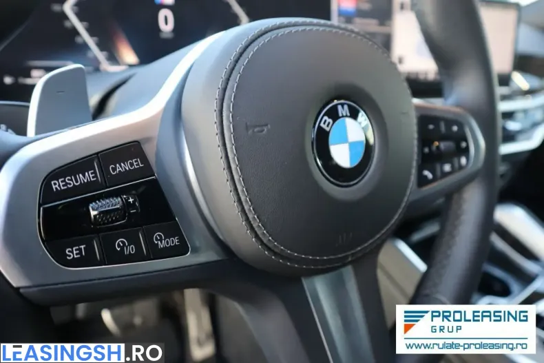 BMW X6 (Seria X) din 2025 cu 7.950 km - oferta BMW257229 - foto 19