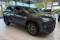 Toyota RAV4 din 2023 cu 66.180 km - oferta TOY257230 - foto 1