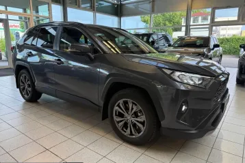 Toyota RAV4 din 2023 - oferta TOY257230