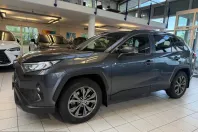 Toyota RAV4 din 2023 cu 66.180 km - oferta TOY257230 - foto 4