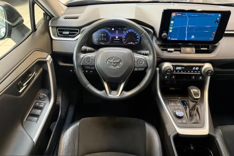 Toyota RAV4 din 2023 cu 66.180 km - oferta TOY257230 - foto 20