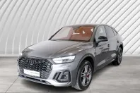 Audi Q5 din 2023 cu 95.577 km - oferta AUD257231 - foto 1