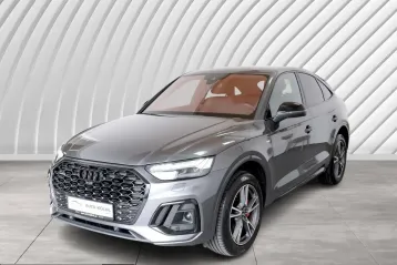 Audi Q5 din 2023 - oferta AUD257231