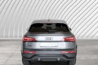 Audi Q5 din 2023 cu 95.577 km - oferta AUD257231 - foto 3
