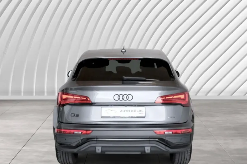 Audi Q5 din 2023 cu 95.577 km - oferta AUD257231 - foto 3