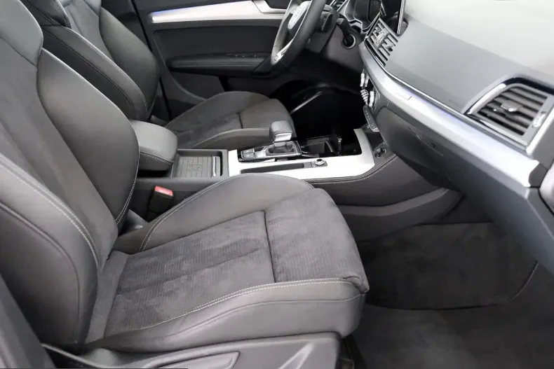 Audi Q5 din 2023 cu 95.577 km - oferta AUD257231 - foto 10