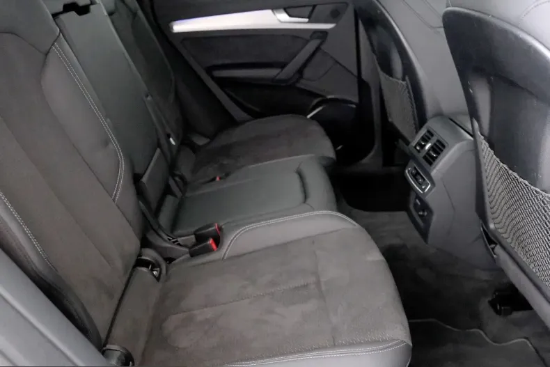 Audi Q5 din 2023 cu 95.577 km - oferta AUD257231 - foto 11