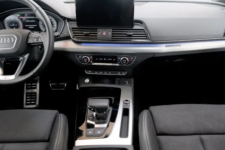 Audi Q5 din 2023 cu 95.577 km - oferta AUD257231 - foto 12