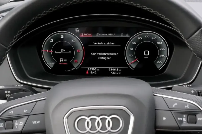 Audi Q5 din 2023 cu 95.577 km - oferta AUD257231 - foto 15