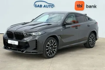 BMW X6 din 2024 - oferta BMW257232