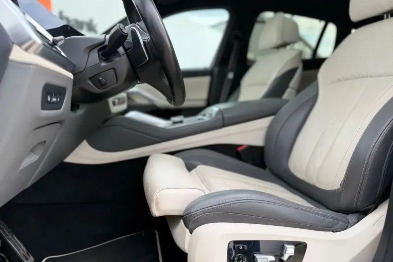 BMW X6 (Seria X) din 2024 cu 68.324 km - oferta BMW257232 - foto 3