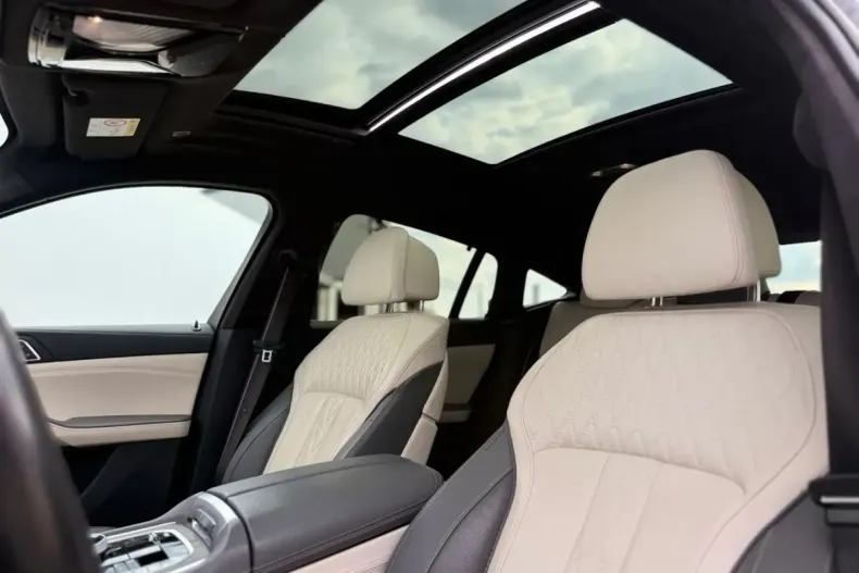 BMW X6 (Seria X) din 2024 cu 68.324 km - oferta BMW257232 - foto 4