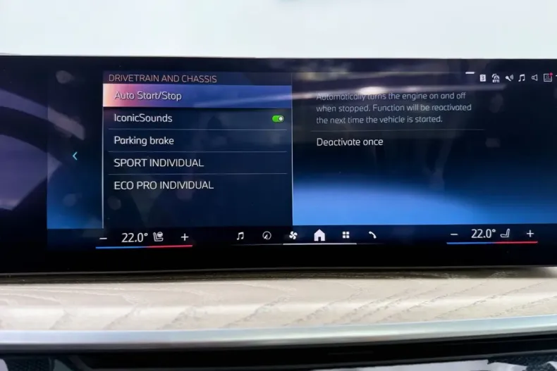 BMW X6 (Seria X) din 2024 cu 68.324 km - oferta BMW257232 - foto 14