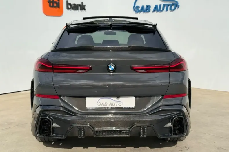 BMW X6 (Seria X) din 2024 cu 68.324 km - oferta BMW257232 - foto 28